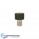 Drehverschraubung Mosmatic (Swivel) / HV M21 : IG